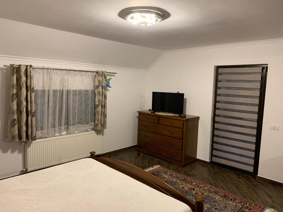 Вилла Vila Ella Capatineni-Ungureni Экстерьер фото